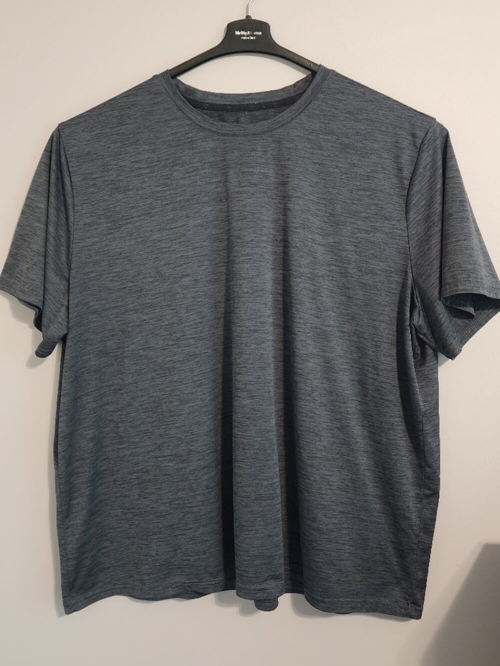 Zelos 3XL Short Sleeve Lightweight Shirt